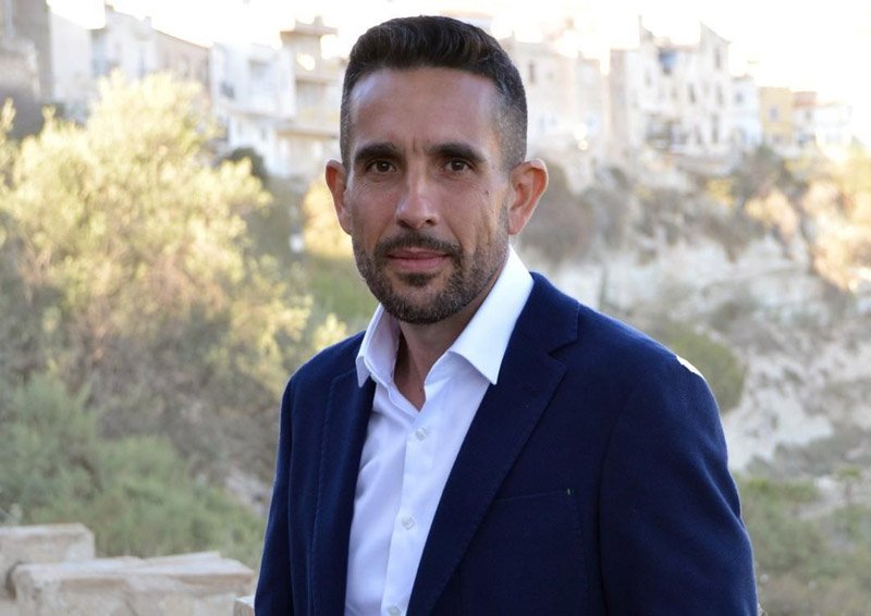 Juan Gonzalez Carmona